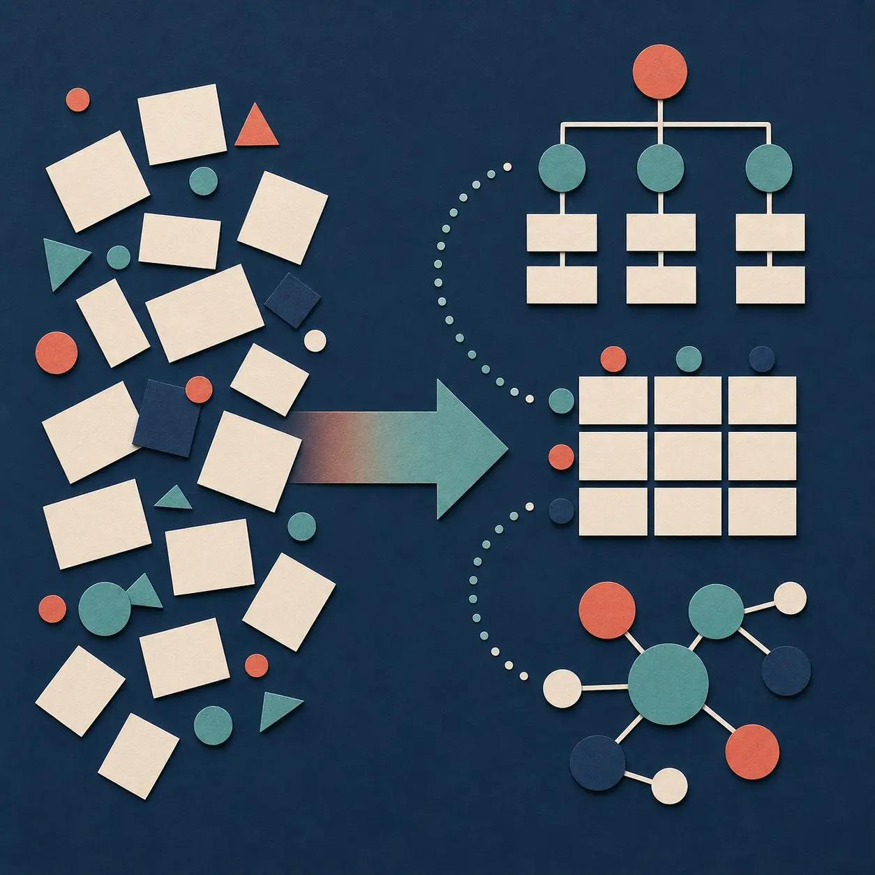 Organization Original Web